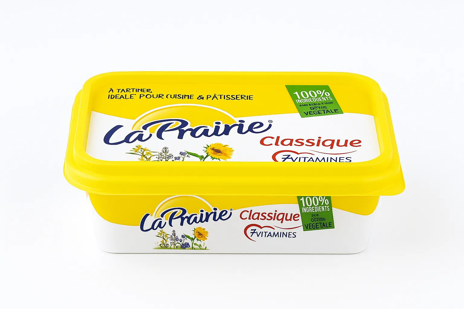 pot beurre la prairie classique - Epicerie Sucrée| Supermarche Dakar-Senegal